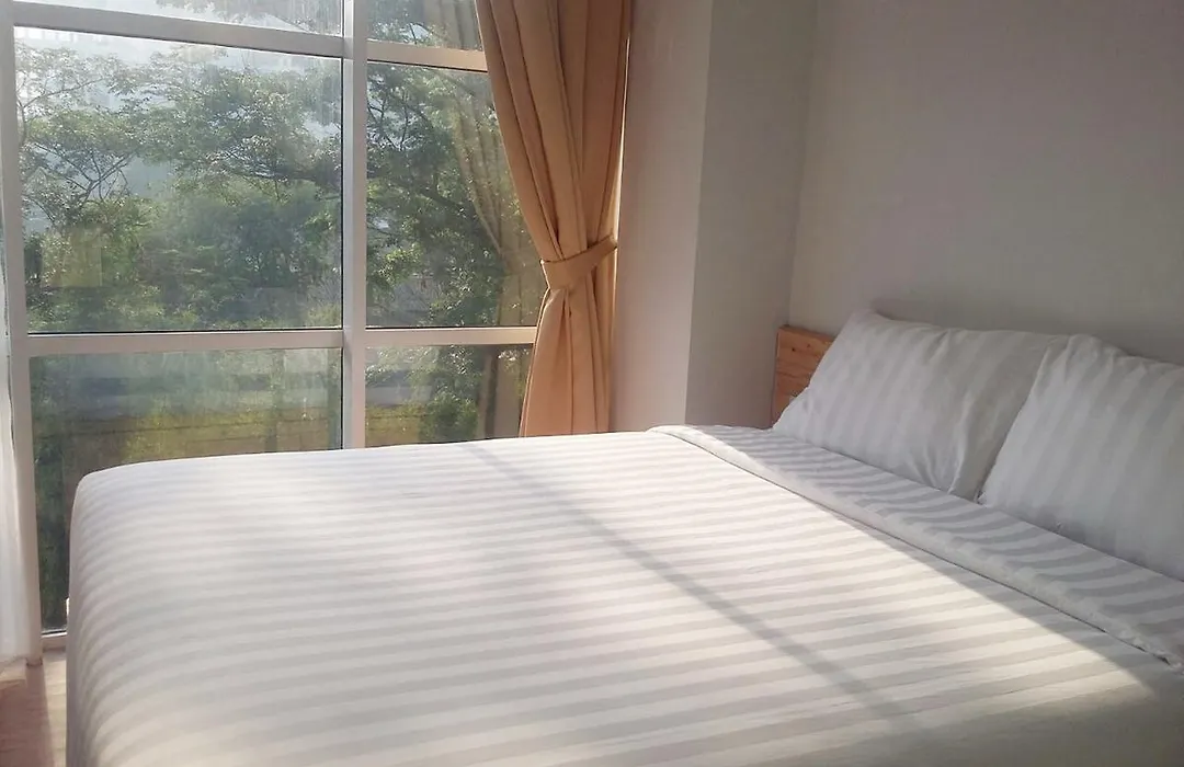 An Hotel Satrio Kuningan Jakarta-1