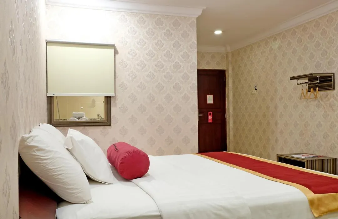 Bi Executive Hotel-1
