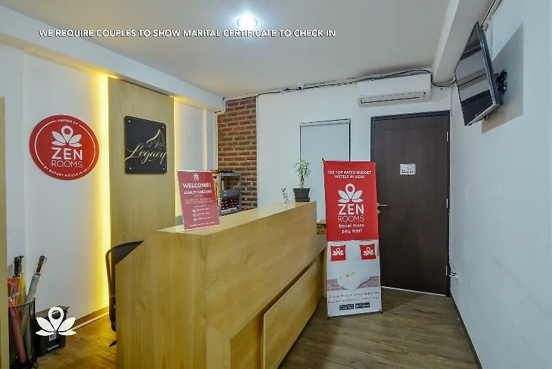 Legacy Residence Pondok Indah Syariah-1