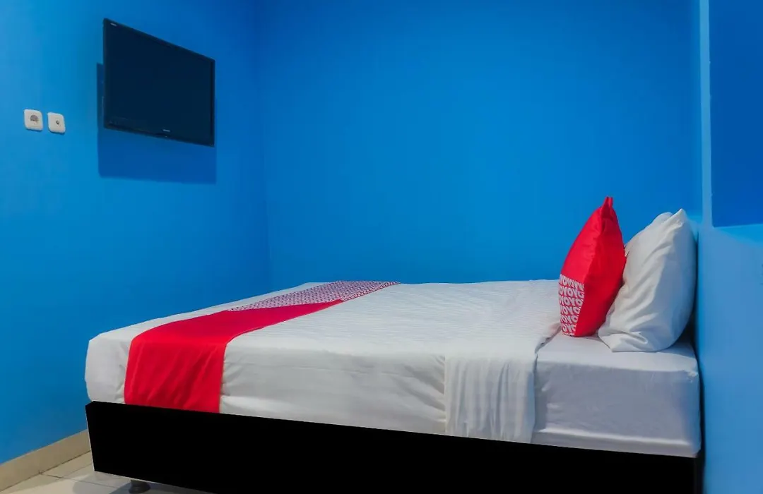 Oyo 911 Tebet Residence-1