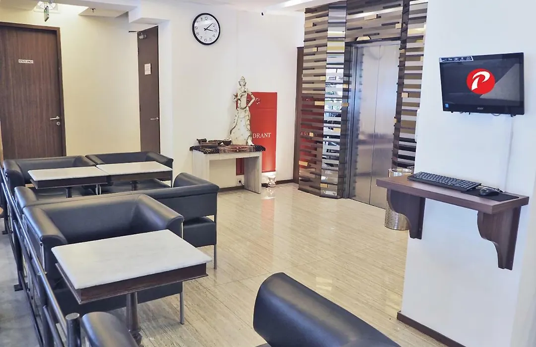 d'primahotel Melawai - Blok M-1