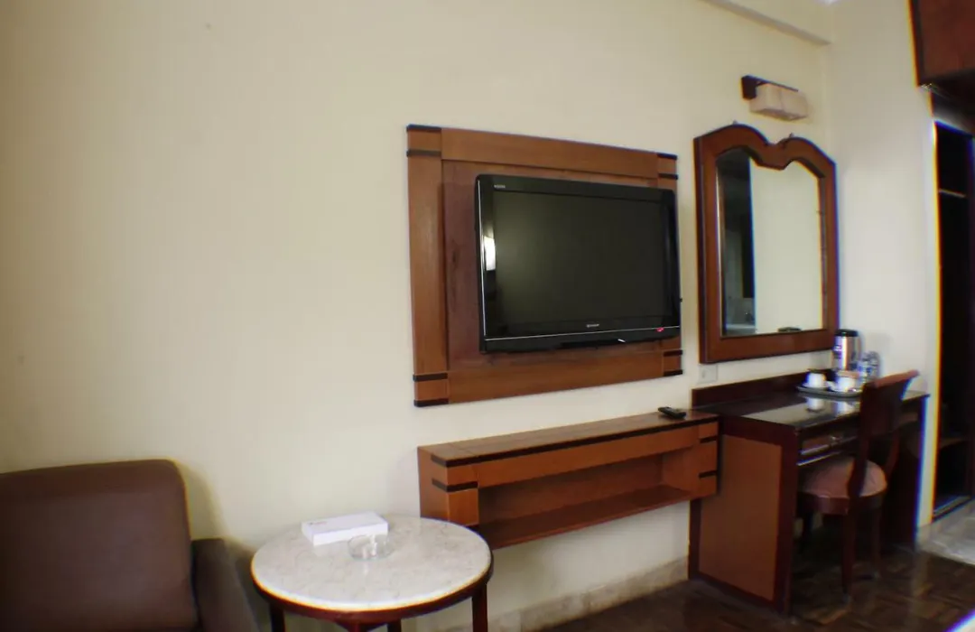 Hotel Menteng 1-1