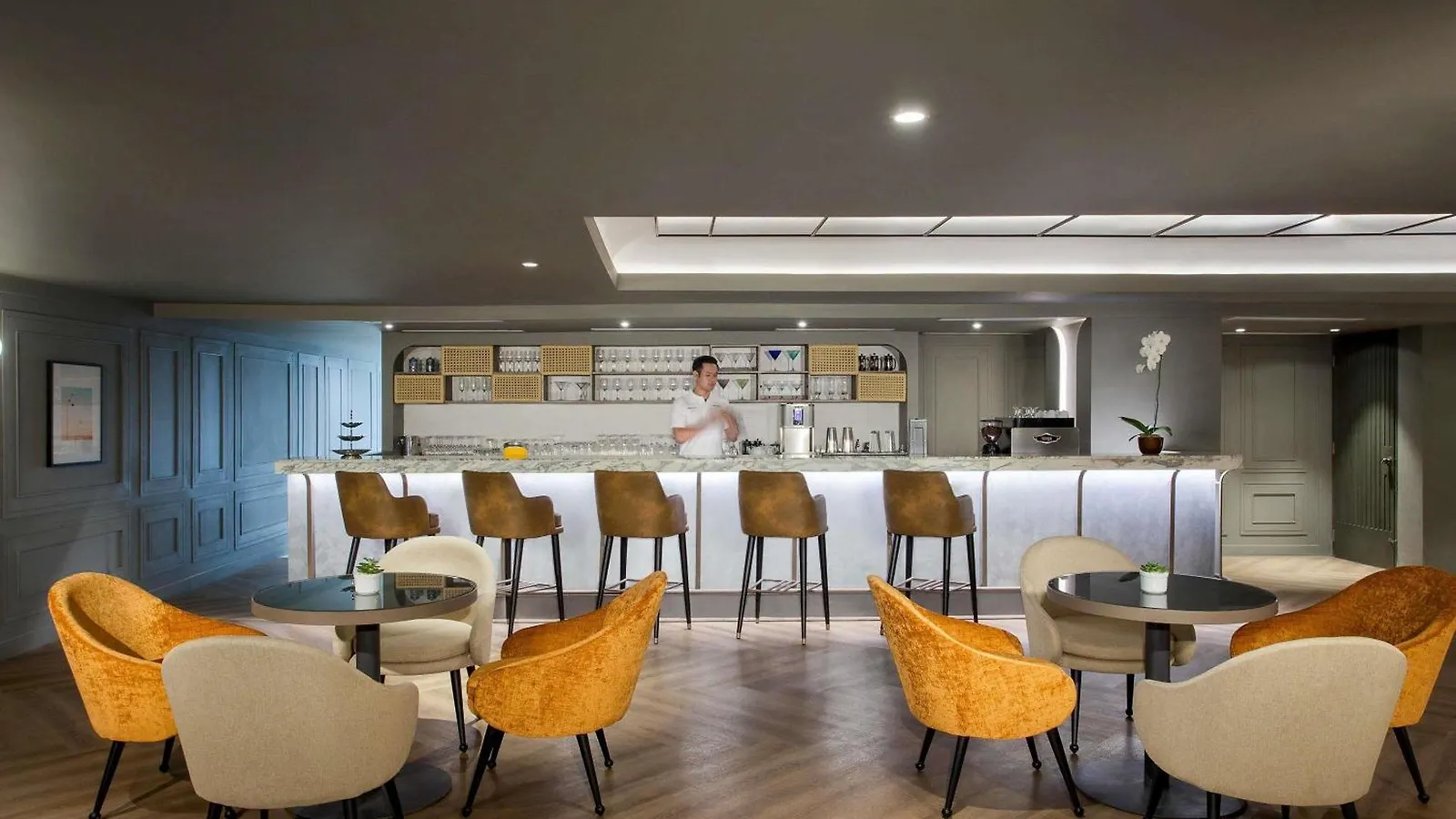 Hotels in Jakarta — Jakarta, Indonesia