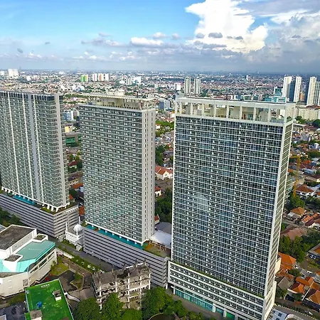 Menteng Park Exclusive Emerald-3