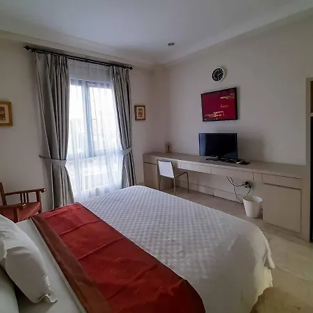 Bangka Suite-3