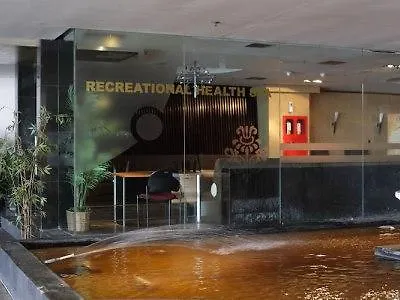 Alexis Hotel Jakarta-3