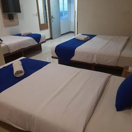 Smarthomm Ancol Jakarta-2