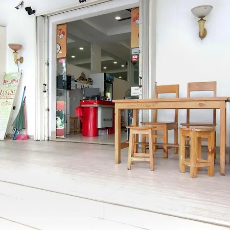 Oyo 3733 Guntur 40 Residence-2