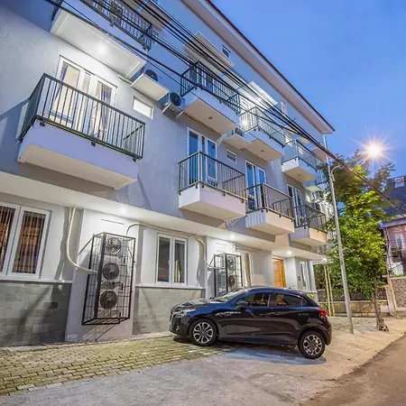Rumah Kubis Residence-3