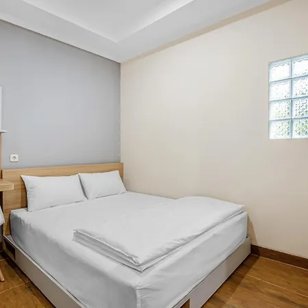 Rumah Kubis Residence-2