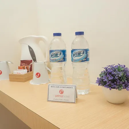 d'primahotel WTC Mangga Dua-2