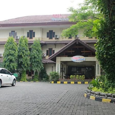 Mega Matra Hotel-2