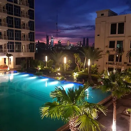Capitol Park Minimum Stay 2 Nights-2