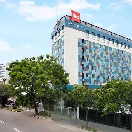 Ibis Jakarta Arcadia-3