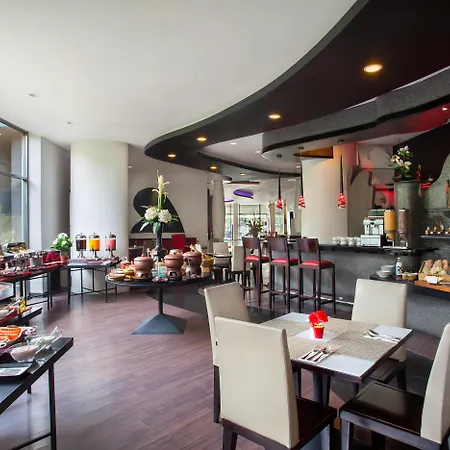 Ibis Jakarta Arcadia-3