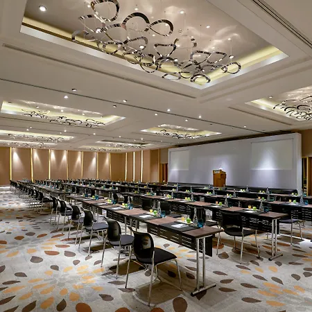 Pullman Jakarta Indonesia-2