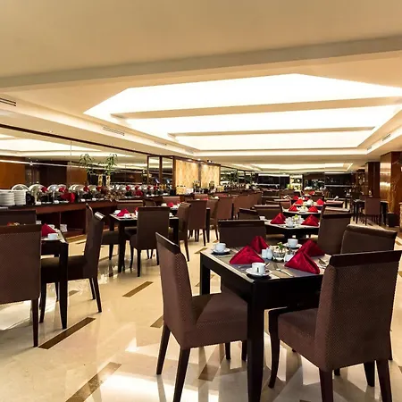 Best Western Mangga Dua Hotel&Residence-3