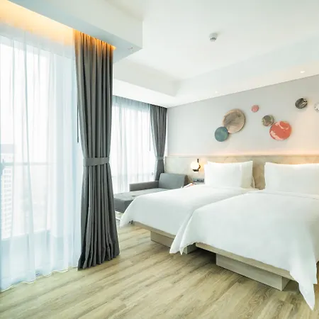 Harris Suites Puri Mansion-3