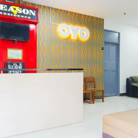 Oyo 2308 Seven Season Residence-3