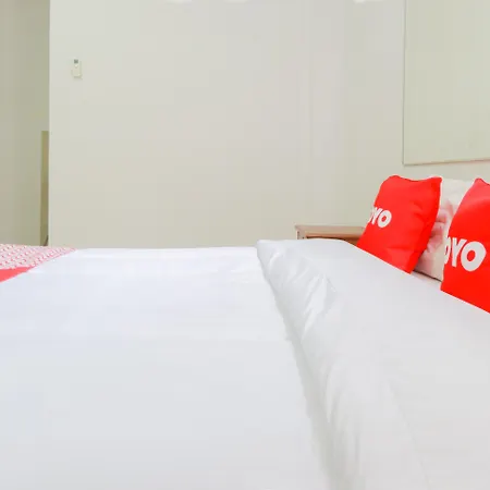 OYO 2030 Melawai Homestay-2