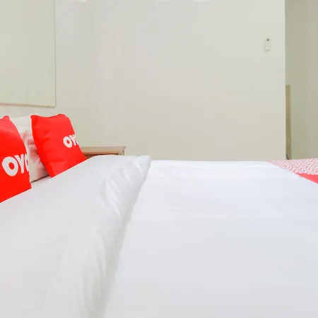 OYO 2030 Melawai Homestay-3