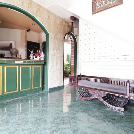 Hotel Alamanda-3