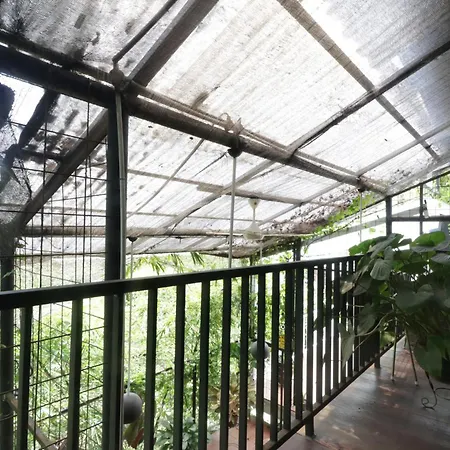 Nila House, Sharia Family Home Stay-2
