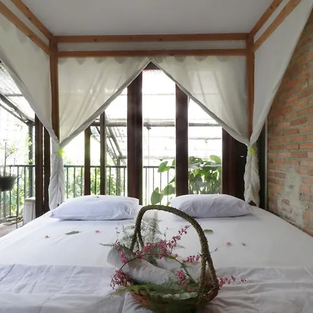 Nila House, Sharia Family Home Stay-3