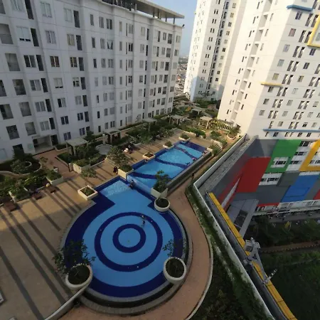 Apartemen Bassura City by Jakarta Property-3