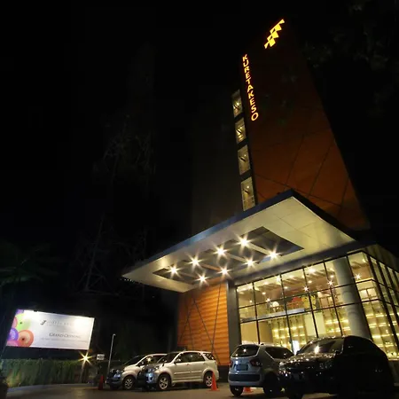 Kuretakeso Kemang Hotel-3