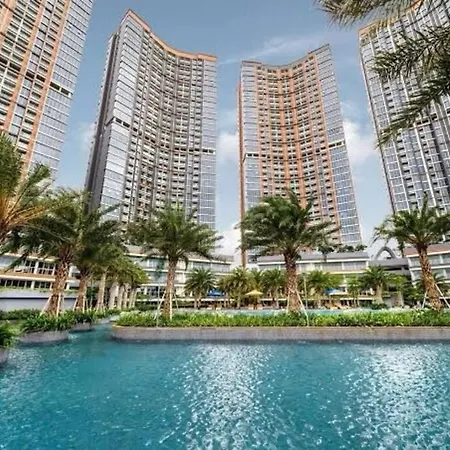 Gold Coast Pik Beach Room 1Br Netflix Wifi Sofa Bed-3