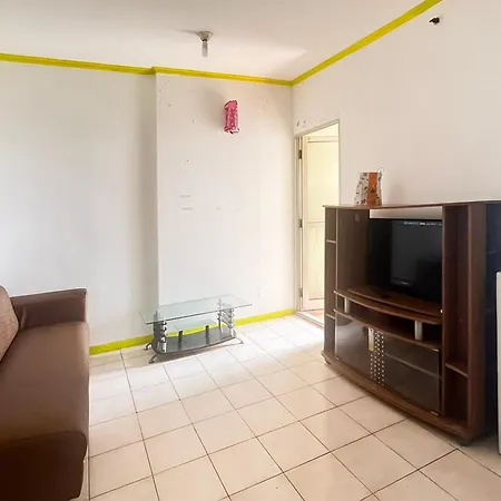 RedLiving Apartemen Mediterania Gajah Mada - S'Room Tower A-3