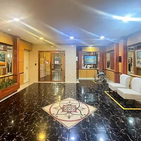 RedLiving Apartemen Mediterania Gajah Mada - S'Room Tower A-2