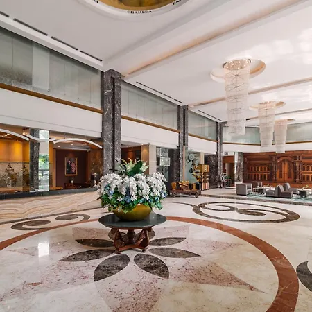 Grand Sahid Jaya CBD-2