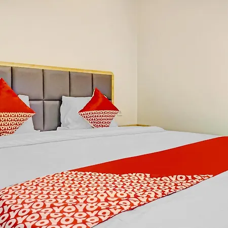 OYO 90635 Tango Juliet Residence-2