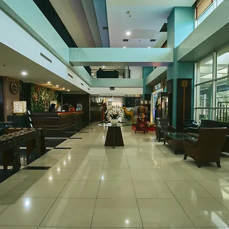 Hotel Balairung Jakarta-2
