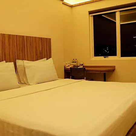 Hotel Cikini-2