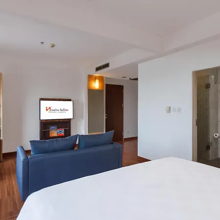 Swiss-Belinn Cawang-3