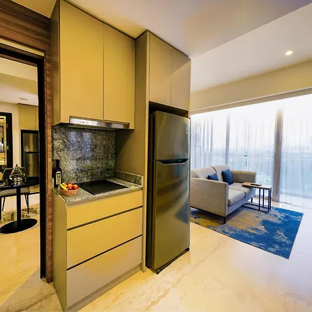 Somerset Sudirman Jakarta-3