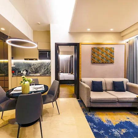 Somerset Sudirman Jakarta-2