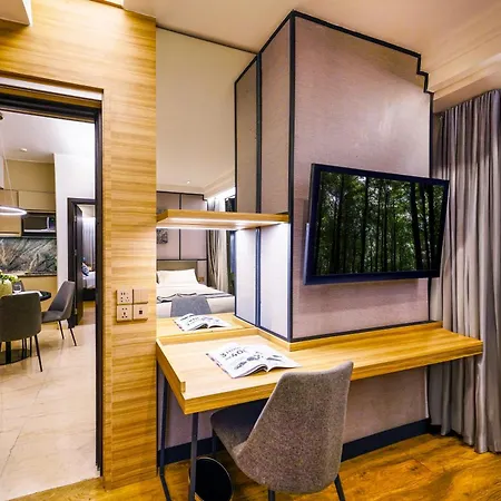 Somerset Sudirman Jakarta-2