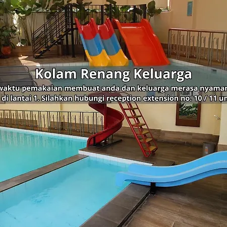 Hotel Alia Cikini-2