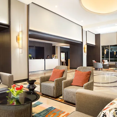 Somerset Grand Citra Jakarta-3