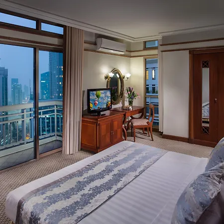 Somerset Grand Citra Jakarta-3