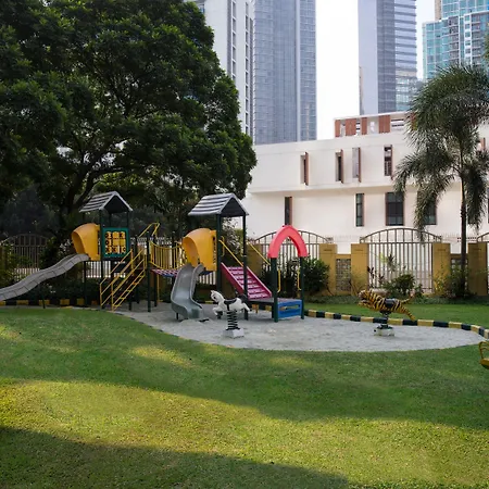 Somerset Grand Citra Jakarta-2
