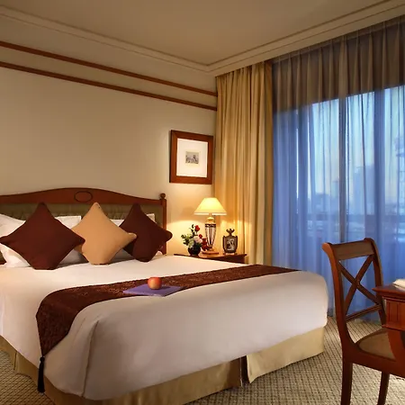 Somerset Grand Citra Jakarta-2