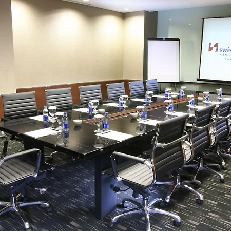 Swiss-Belhotel Mangga Besar-2