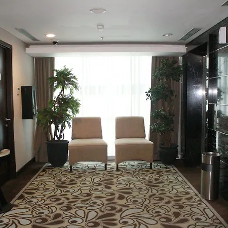 Gp Mega Kuningan Jakarta-2