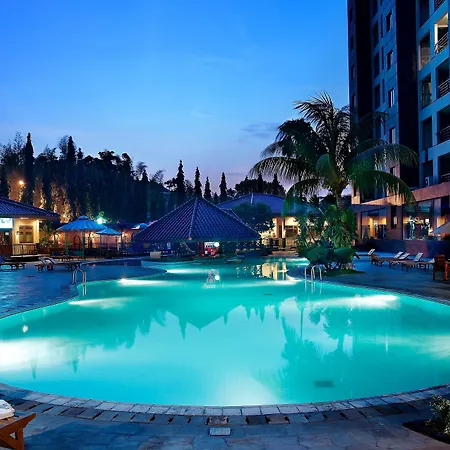 Kristal Hotel Jakarta-3