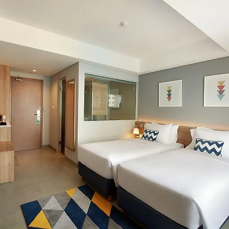 Swiss-Belinn Simatupang-3